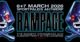 Rampage Weekend