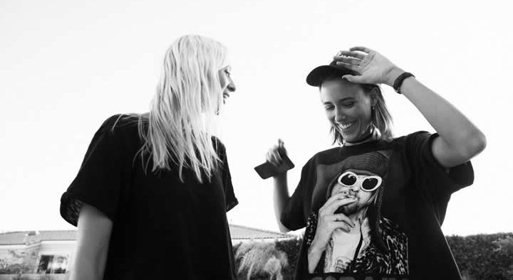 Eli & Fur nos presentan "Into The Night EP" – Loud Cave
