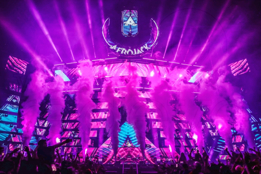 Ultra Music Festival Miami 2020 Nos Trae La Fase 2 De Su