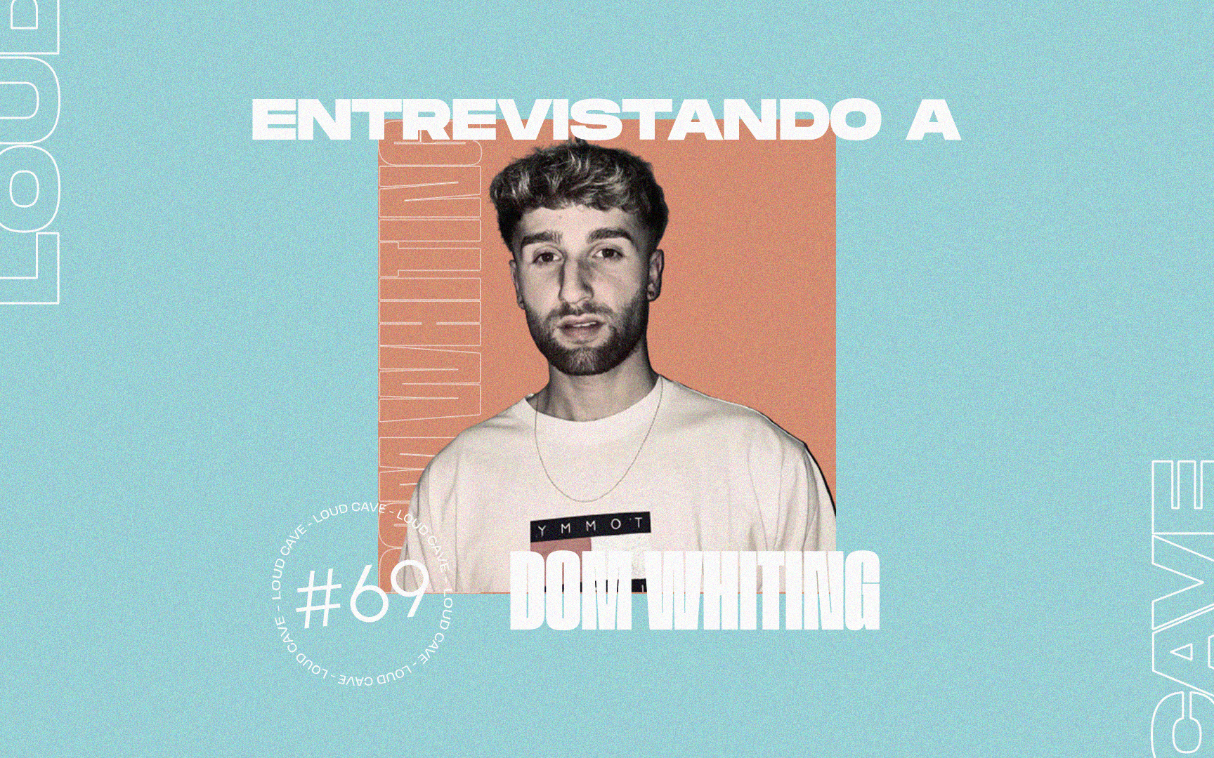 entrevistando a dom whiting