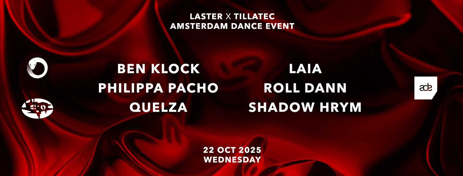 Ámsterdam Dance Event