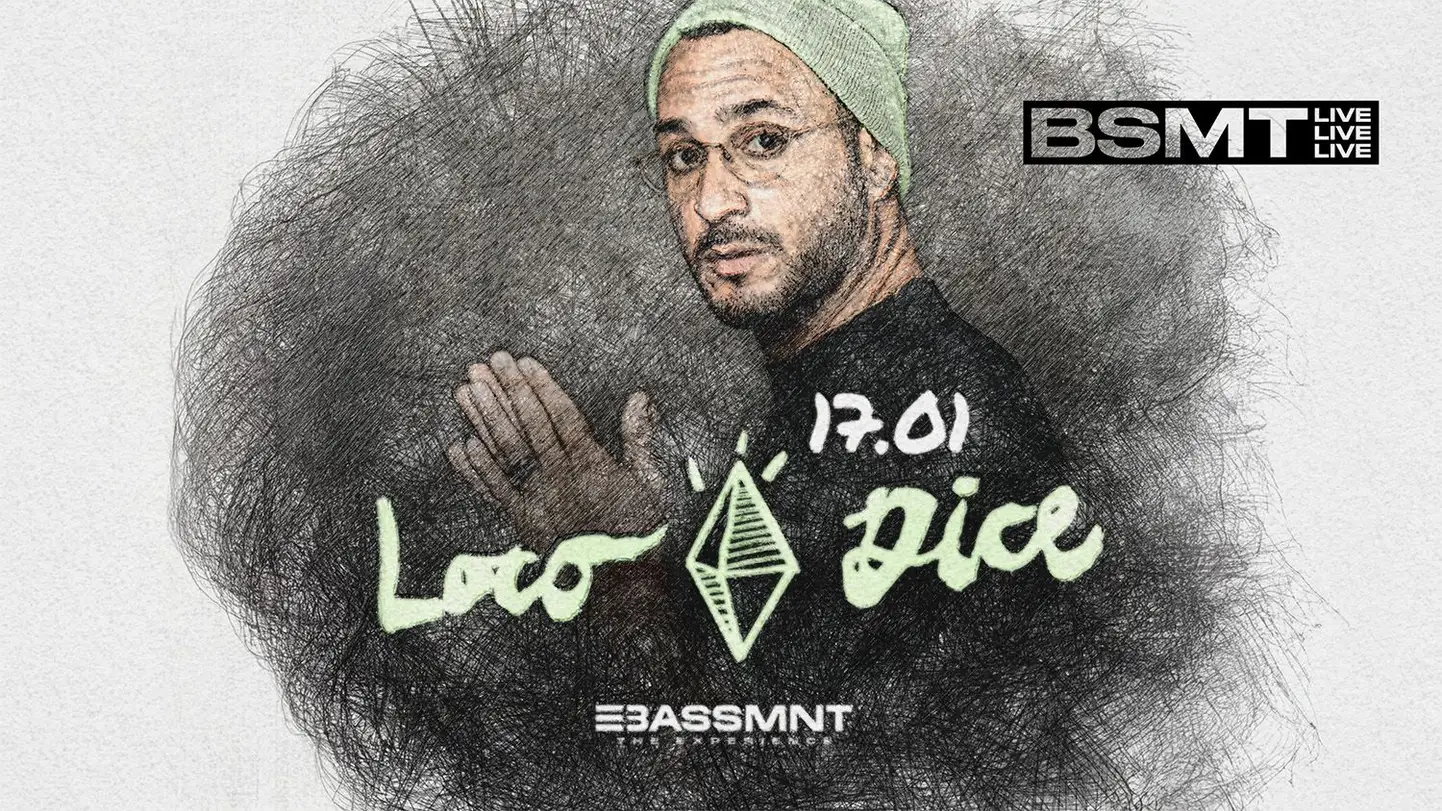 Bassmnt Club
