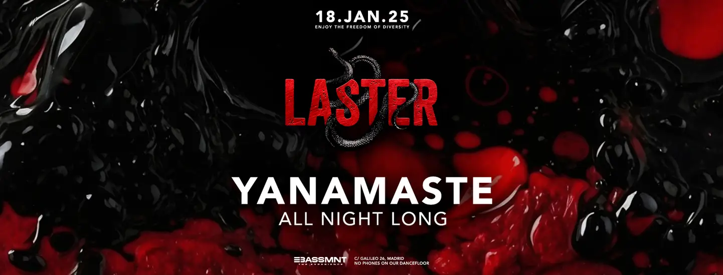 Bassmnt Club