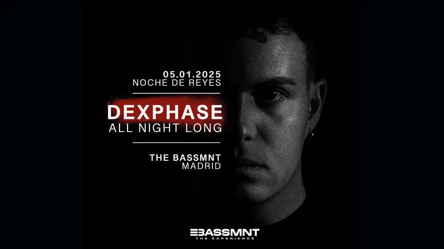 Bassmnt Club