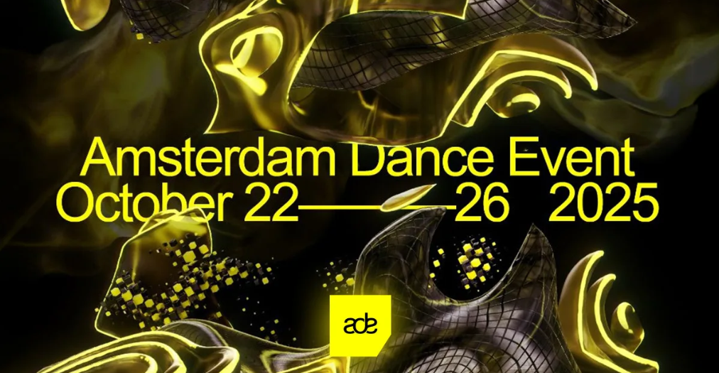 Ámsterdam Dance Event