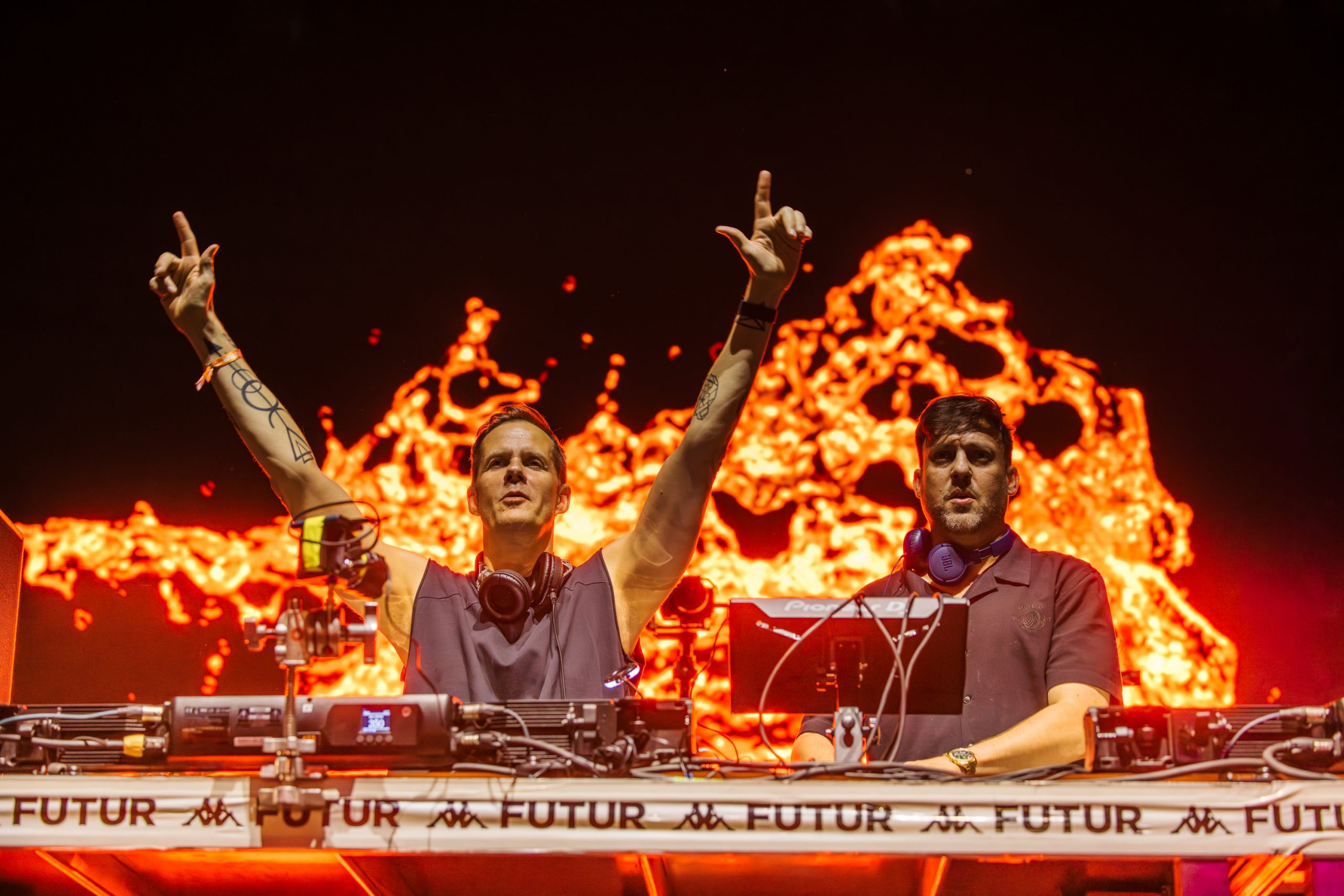 Kappa Futur Festival
