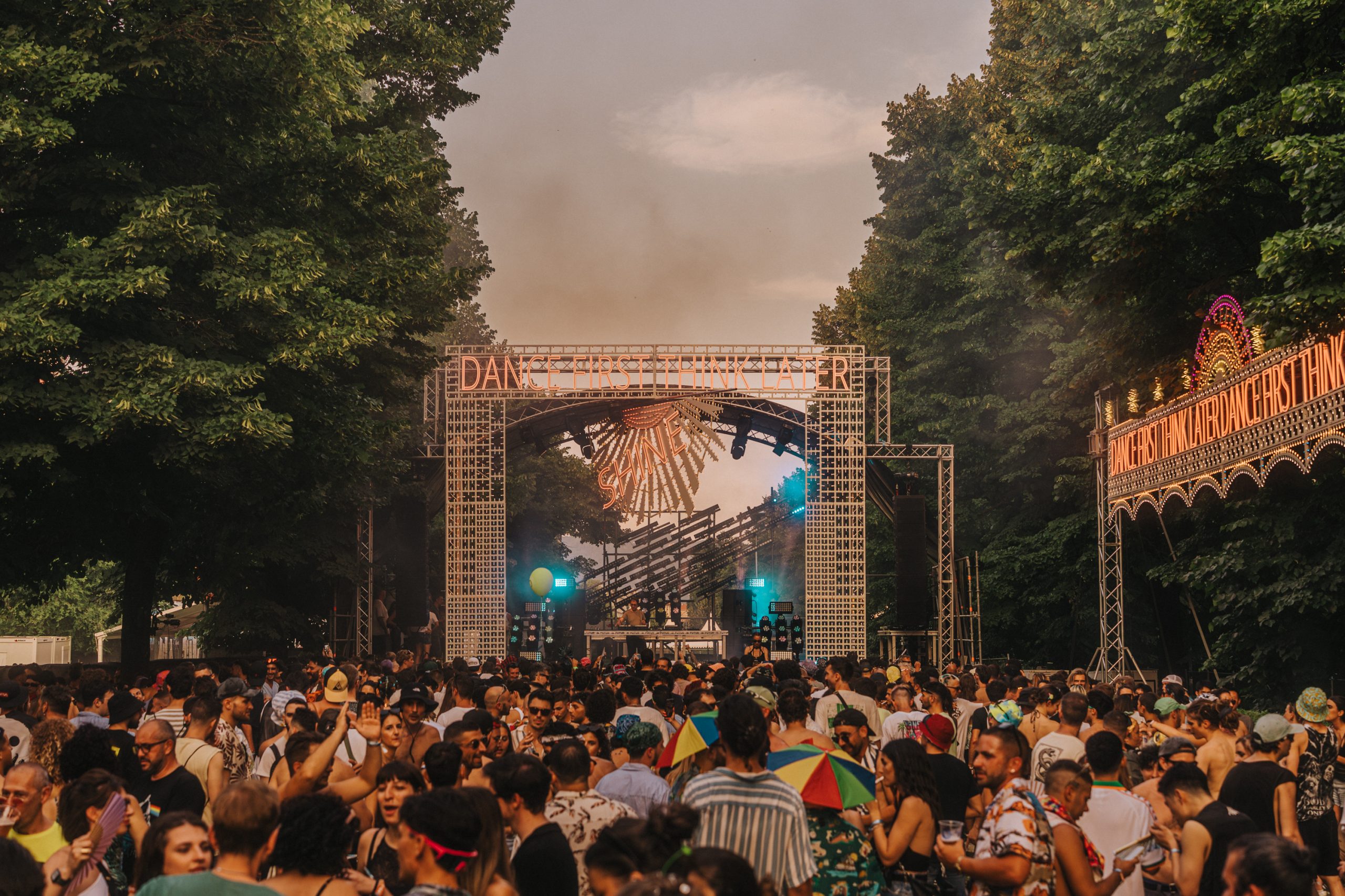 Kappa Futur Festival
