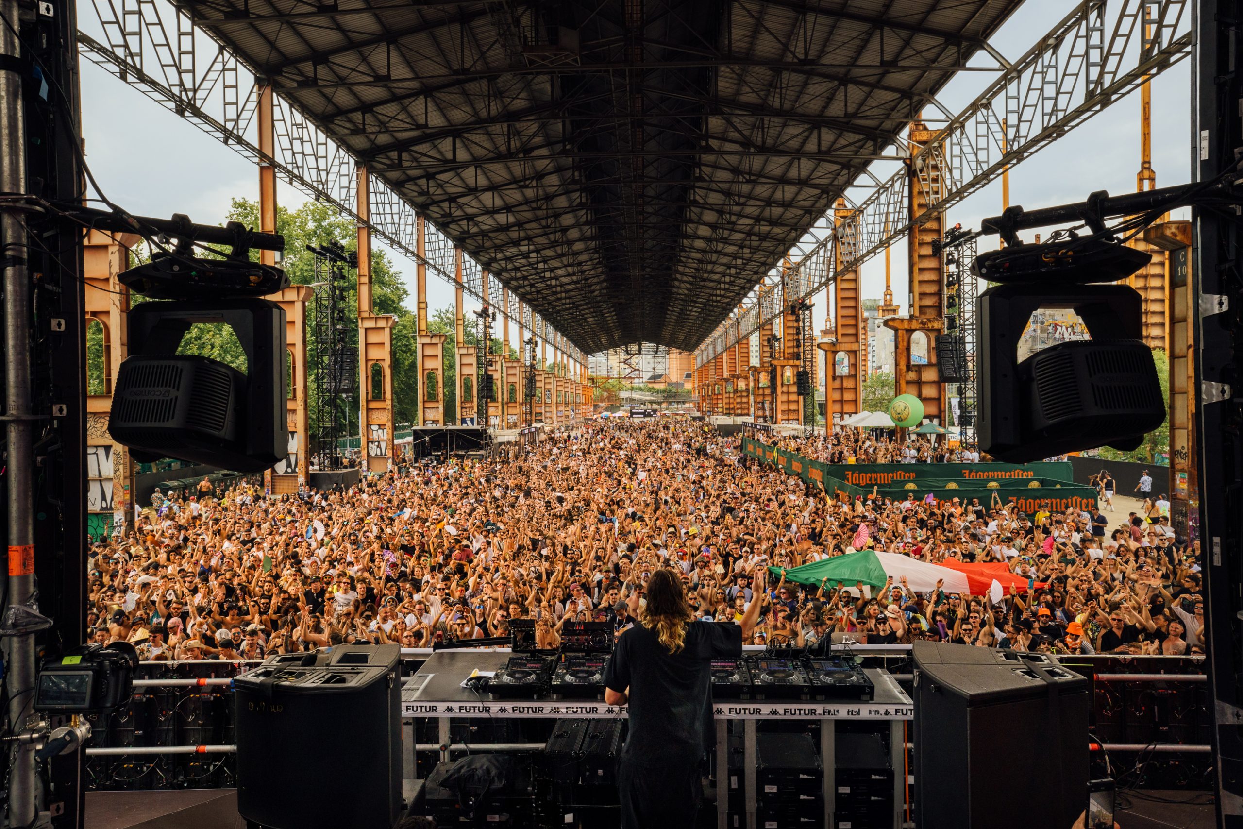 Kappa Futur Festival