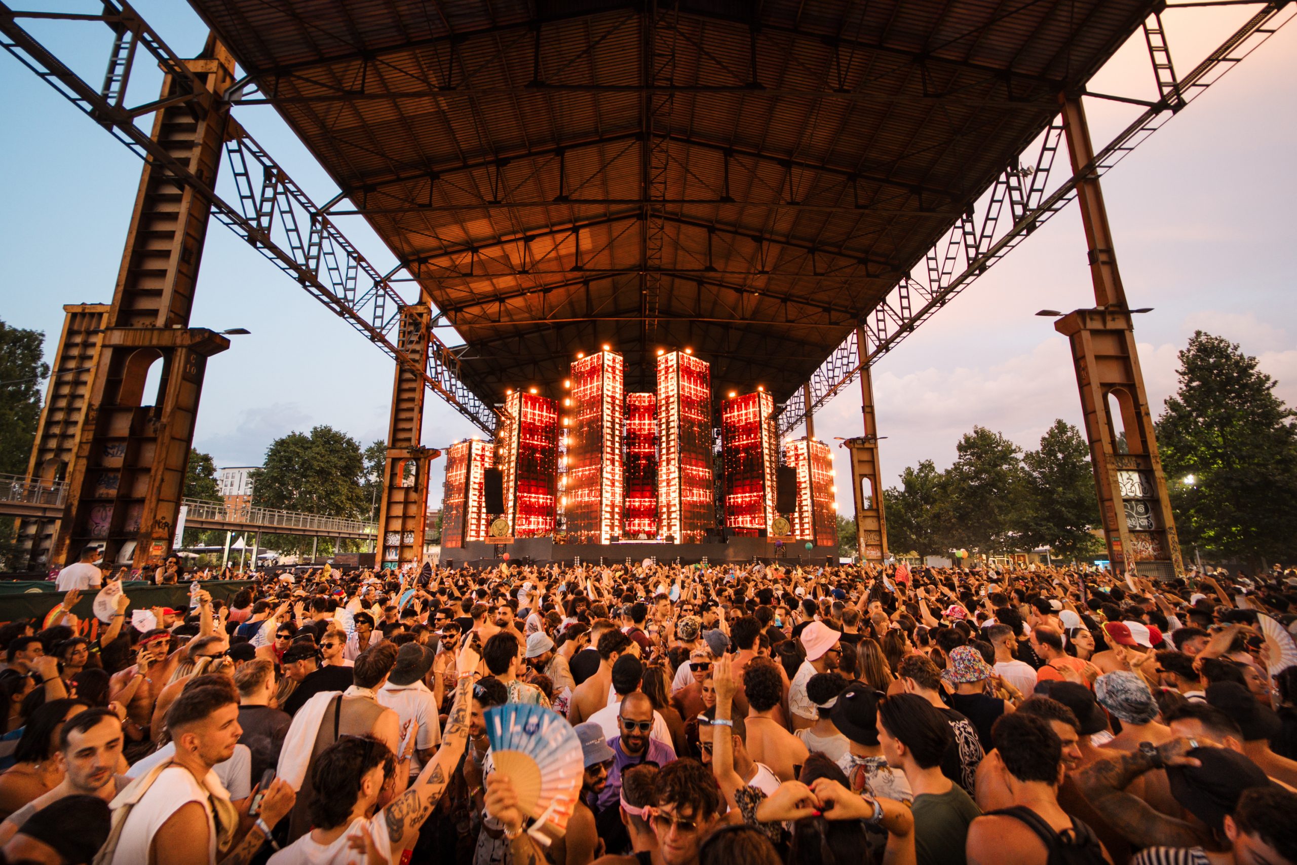 Kappa Futur Festival