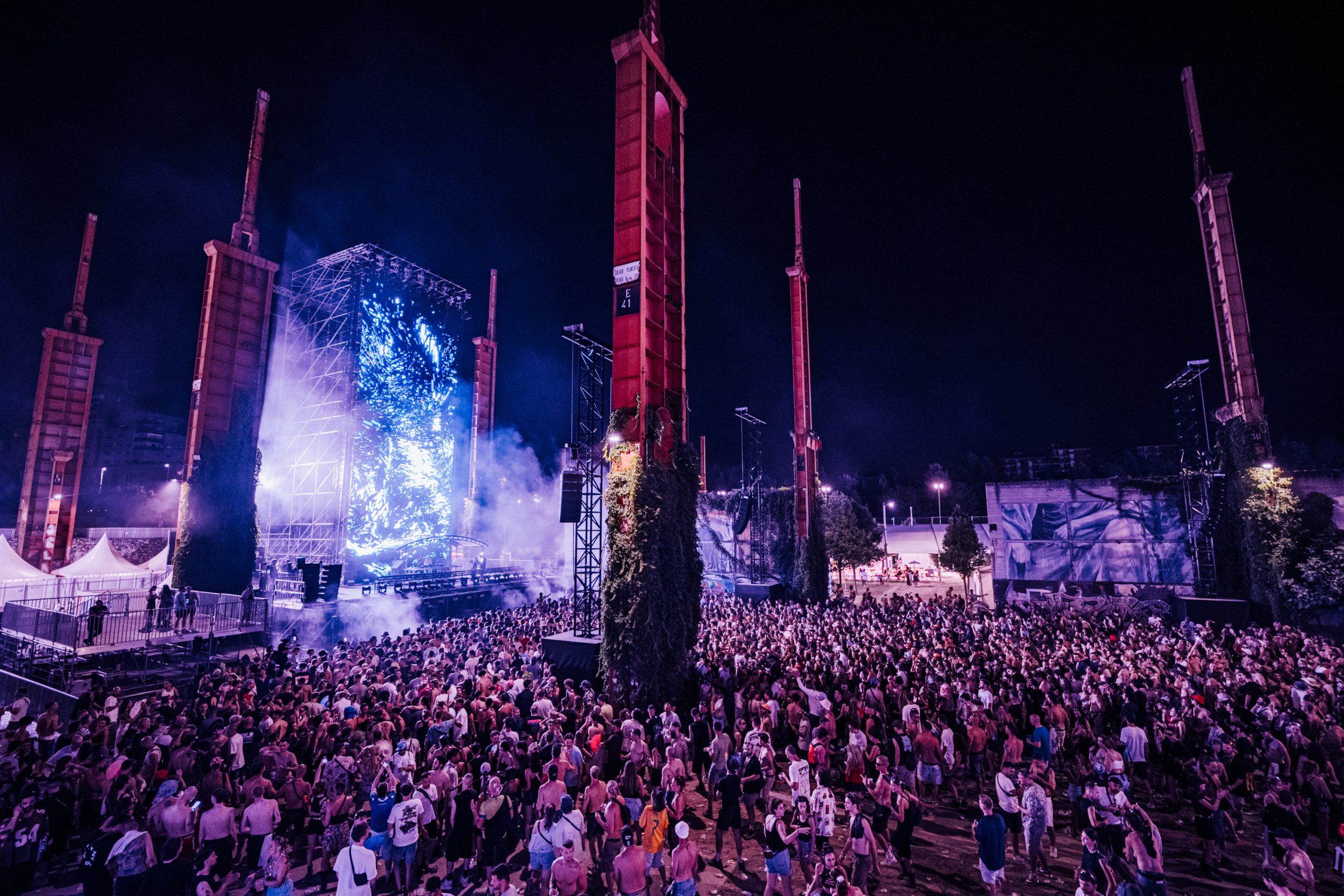 Kappa Futur Festival