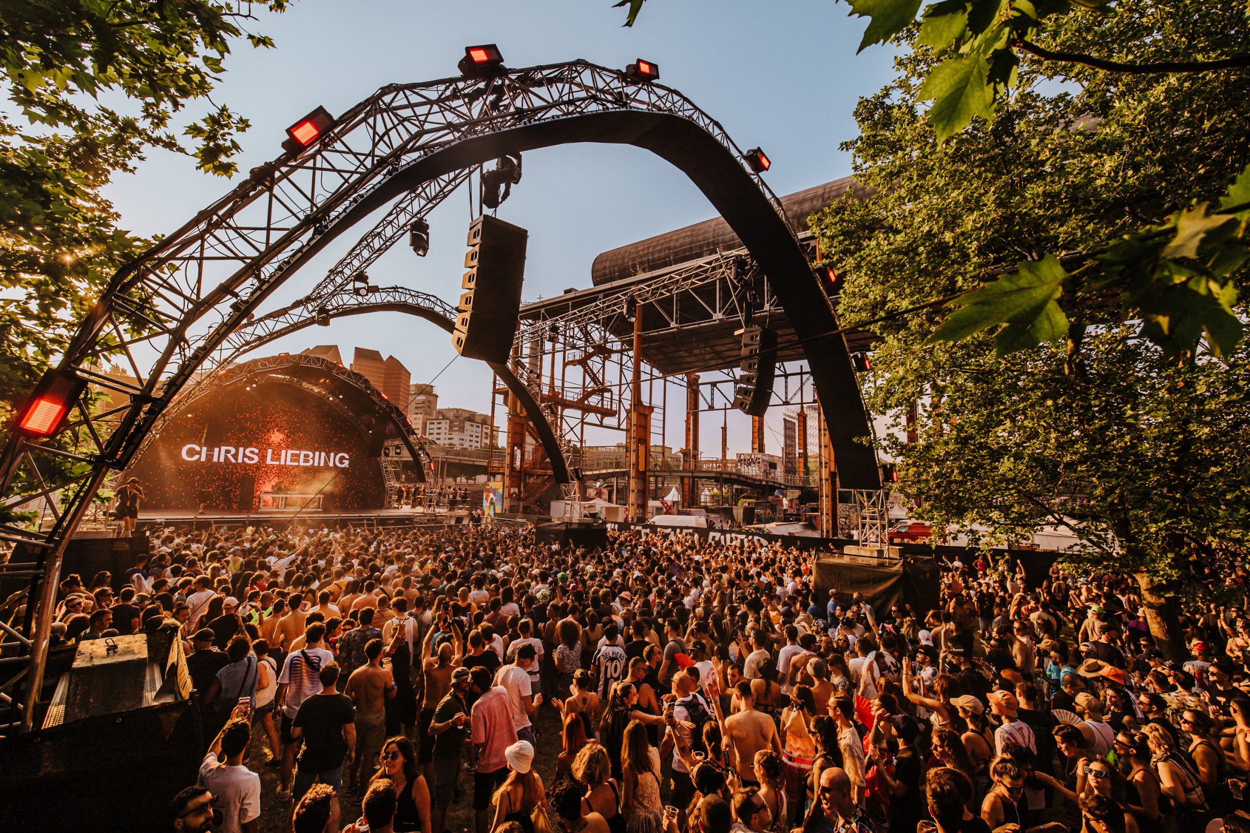Kappa Futur Festival