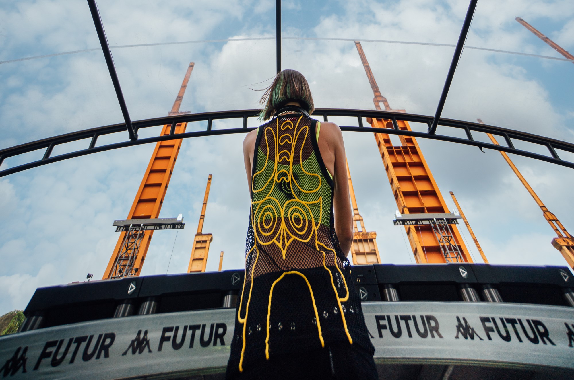 Kappa Futur Festival
