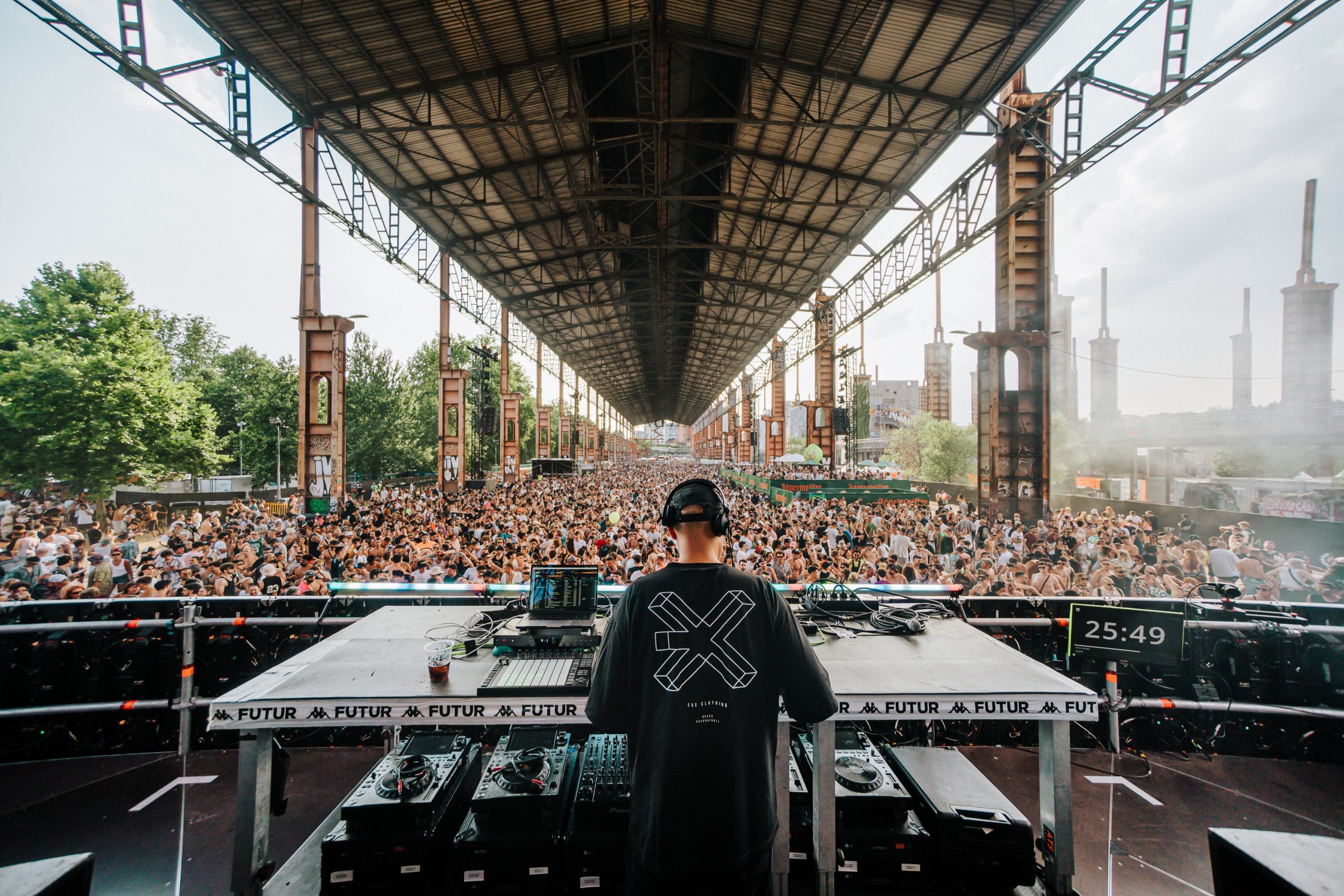 Kappa Futur Festival