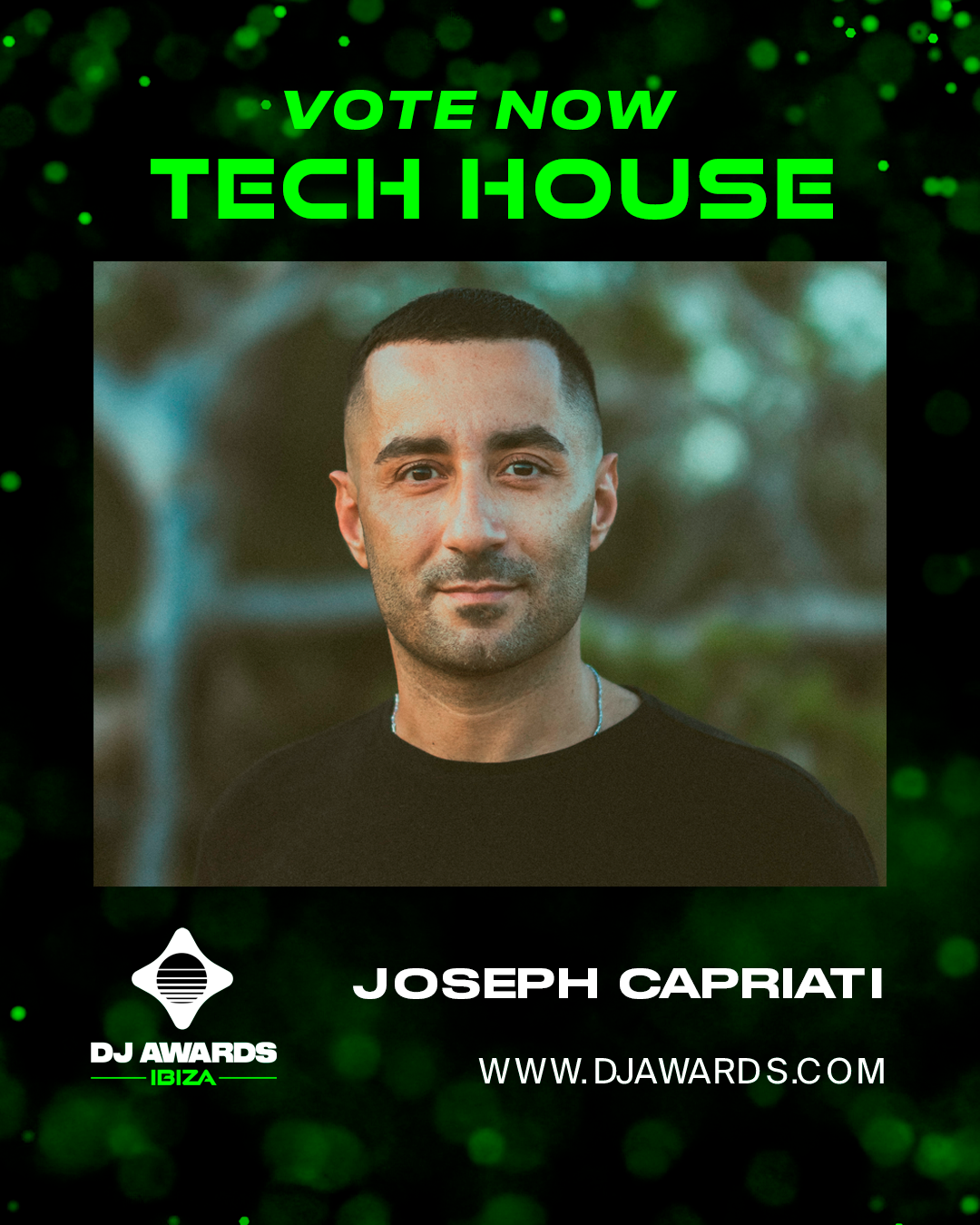 Joseph Capriati
