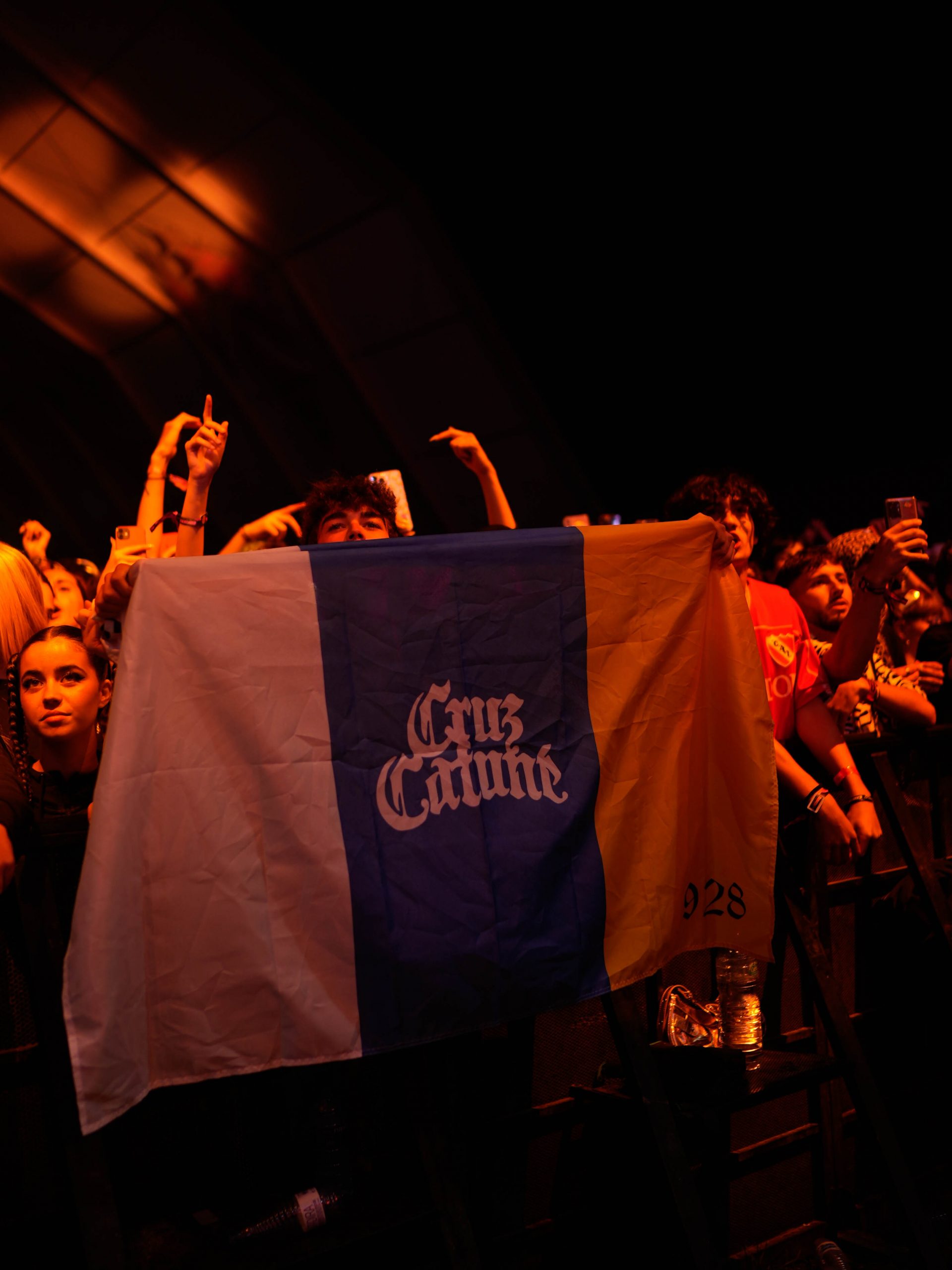 Crónica Riverland 2023