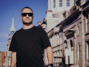 Joseph Capriati