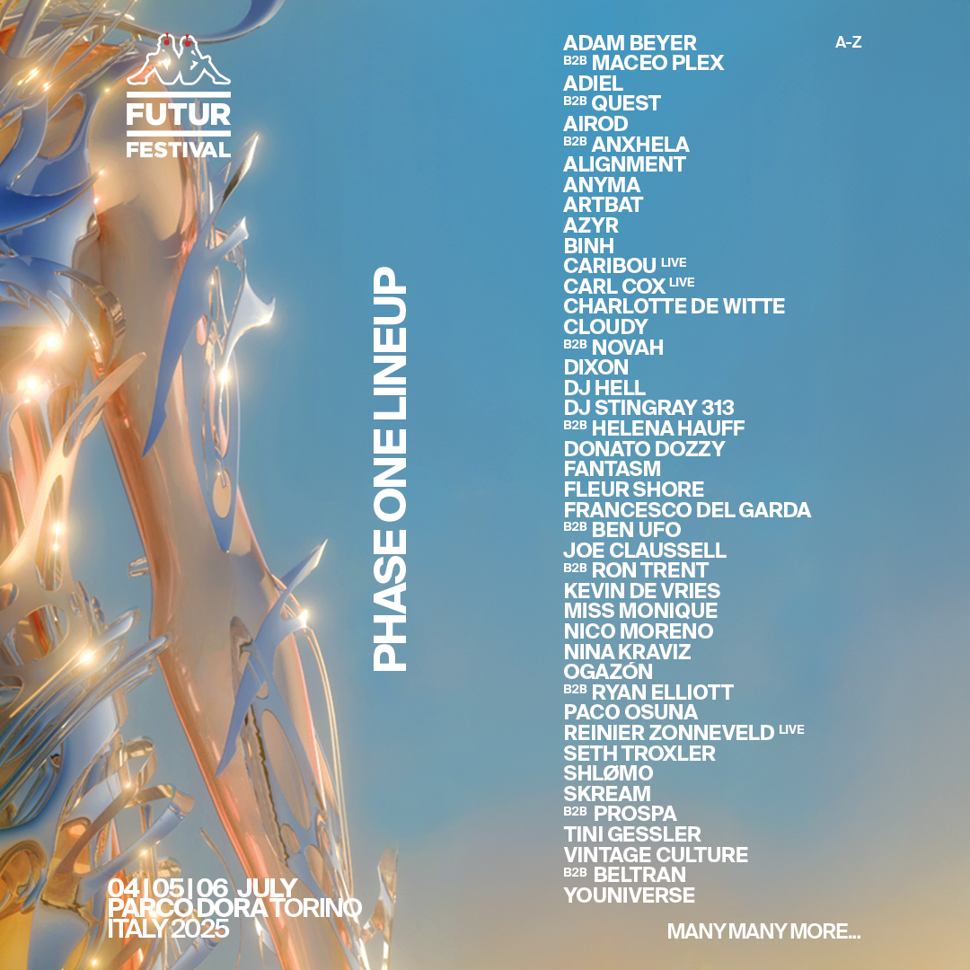 Kappa Futur Festival