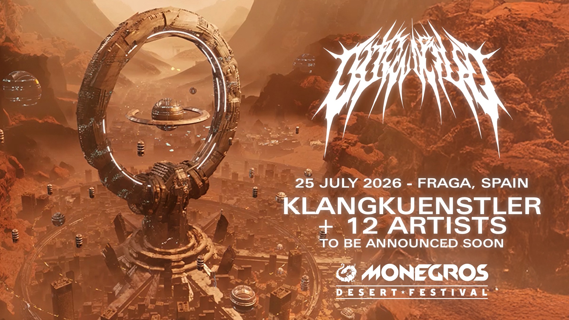 Monegros Desert Festival 2026 Cartel Entradas Noticias monegros-desert-festival-2026-cartel-entradas-noticias
