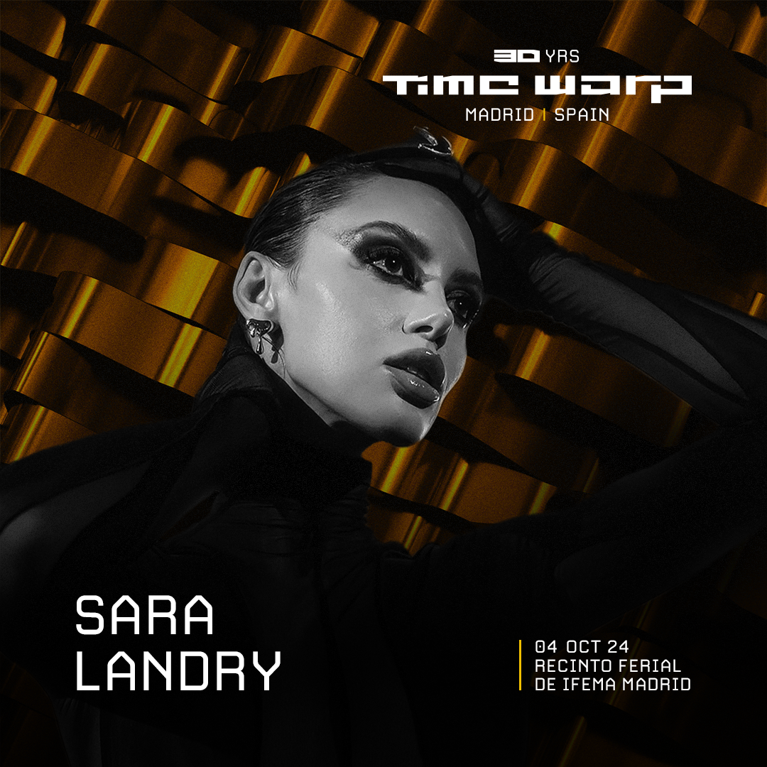 Time Warp