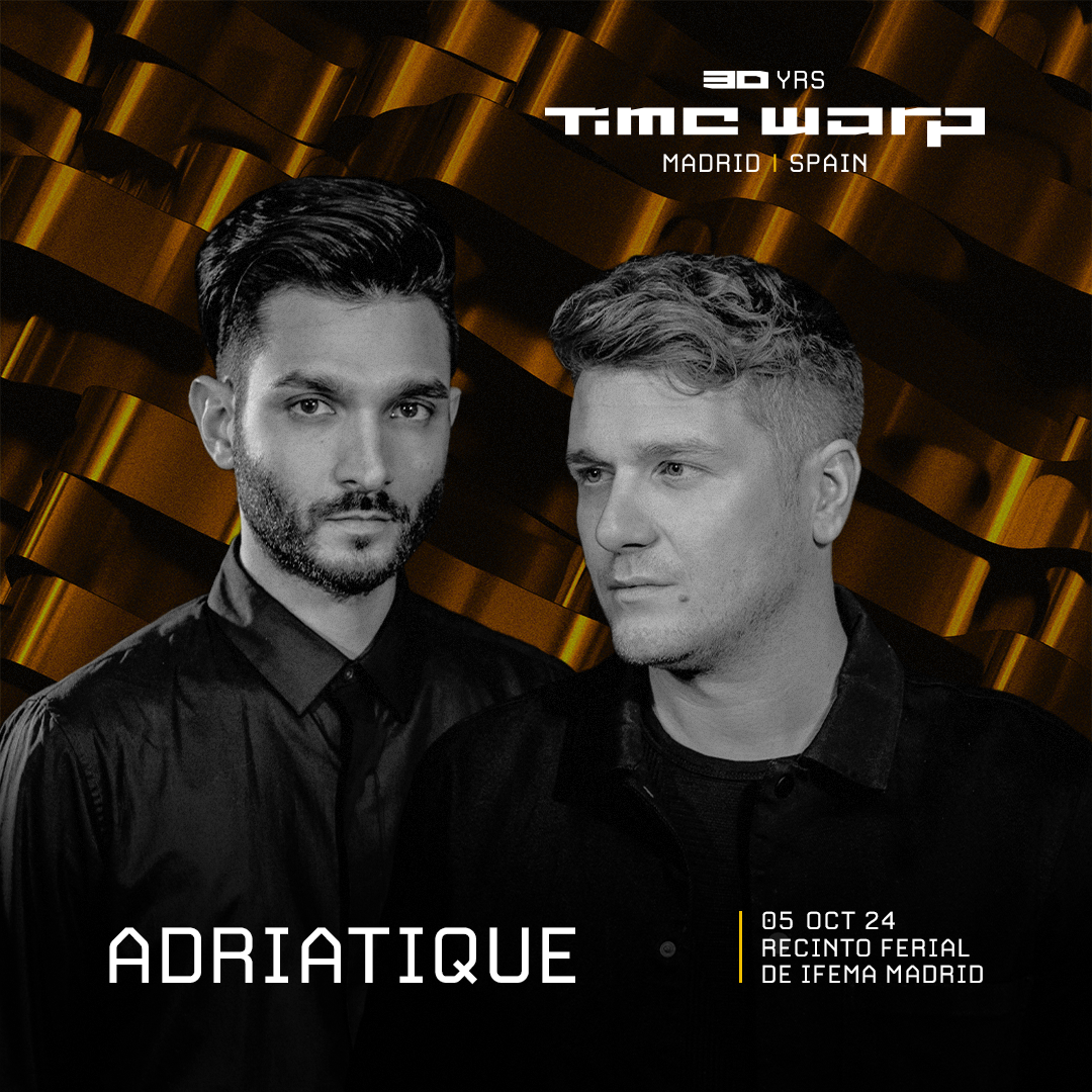 Time Warp