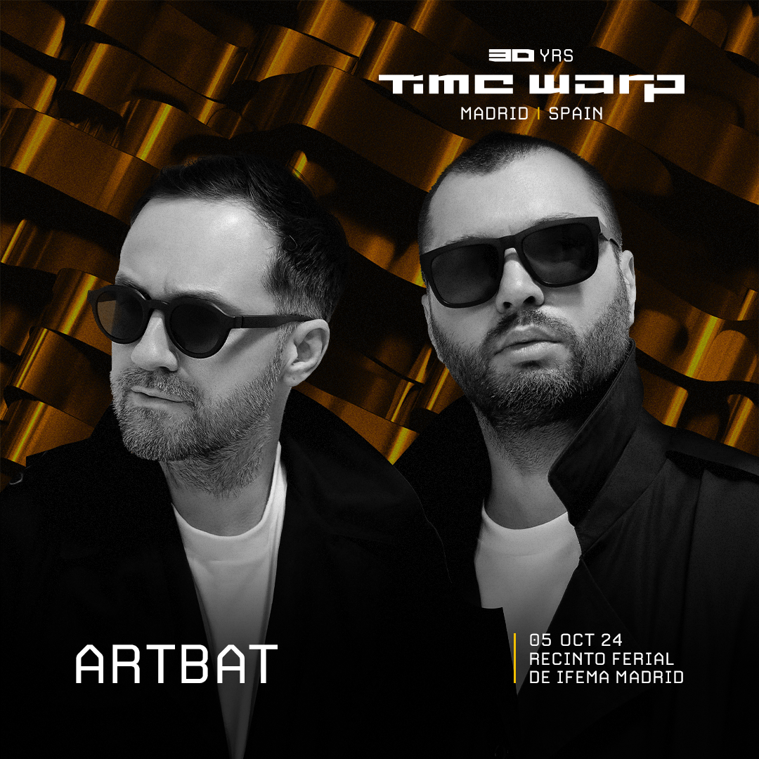 Time Warp