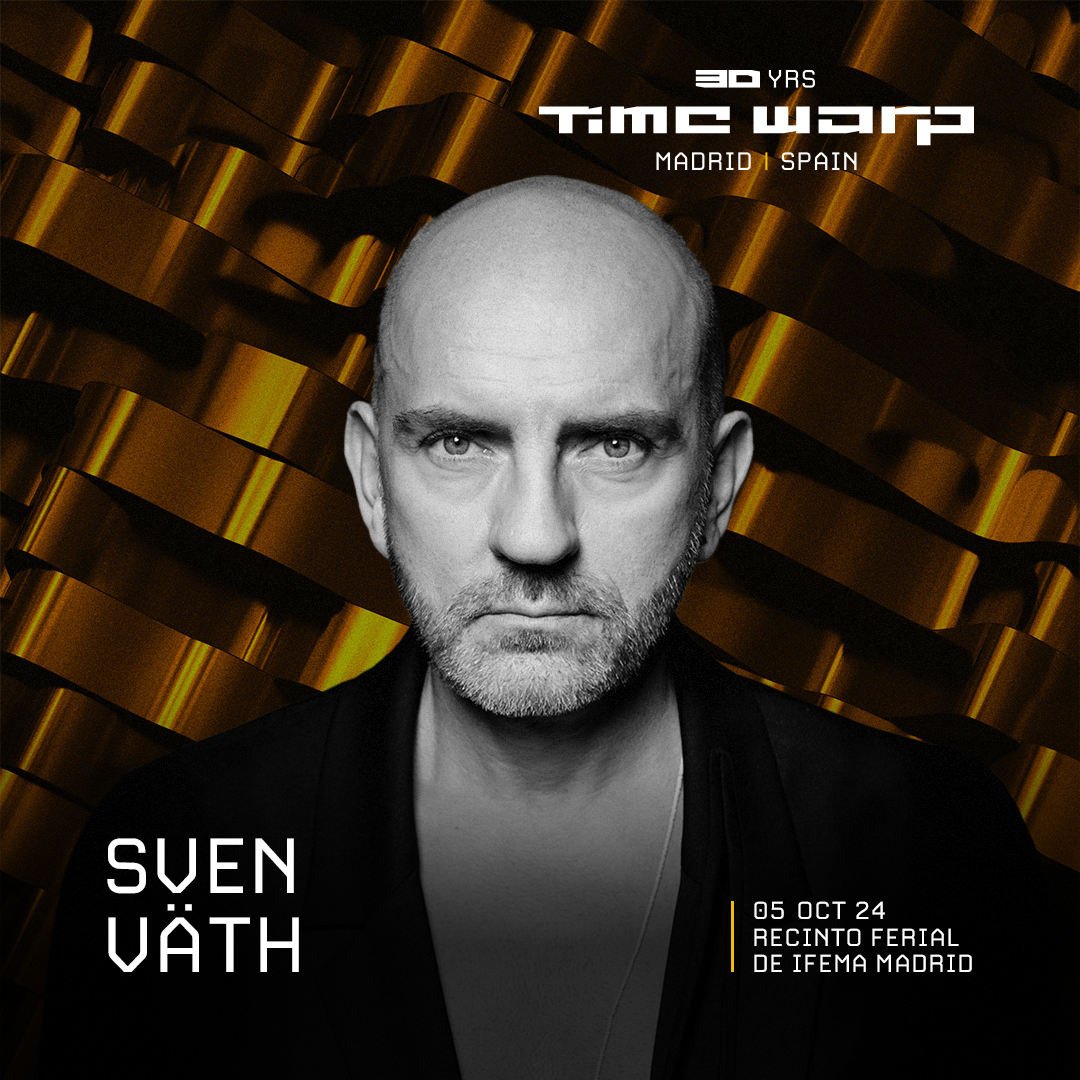 Time Warp
