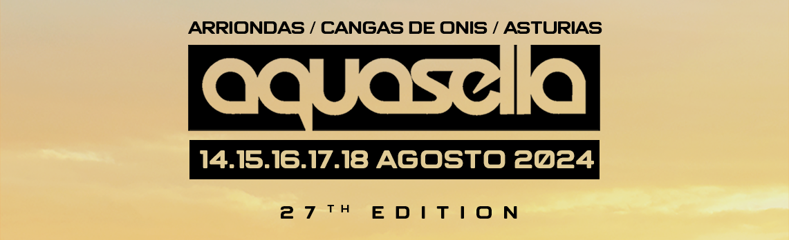 Aquasella 2024