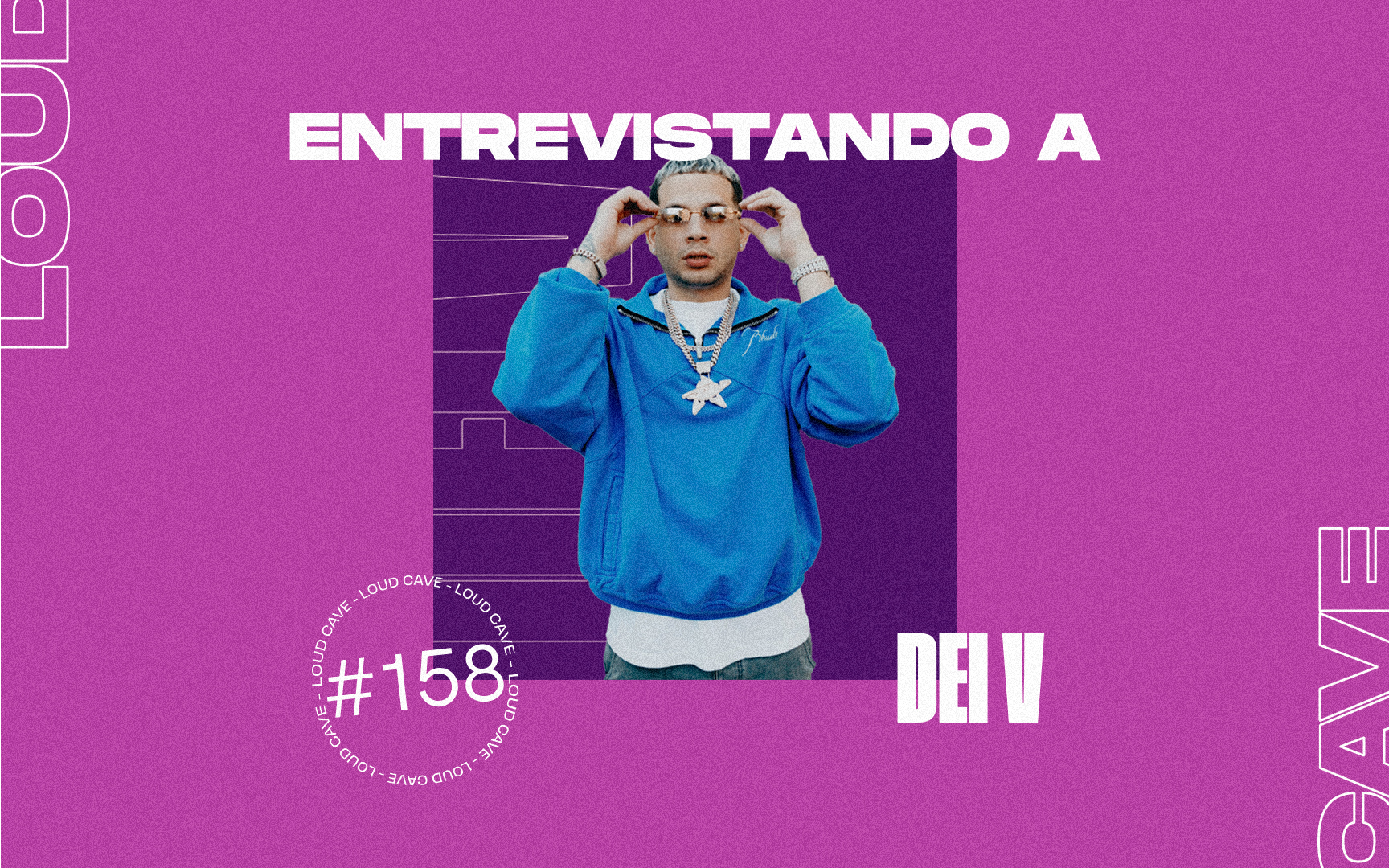 Entrevista Dei V